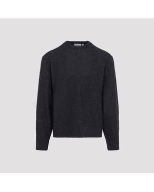 Carhartt Tangled Curtis Sweater - Blue
