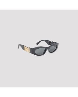 Versace Sunglasses - Metallic