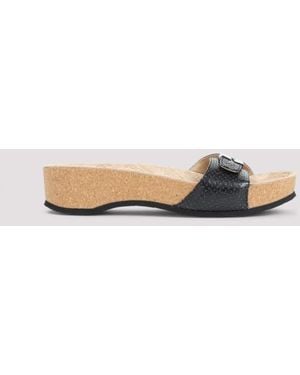 Balenciaga Flat sandals for Women | Online Sale up to 40