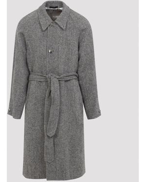 Paul Smith Coat - Gray