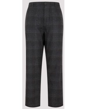 Universal Works Military Chino - Gray