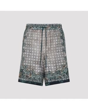Amiri Shorts - Gray