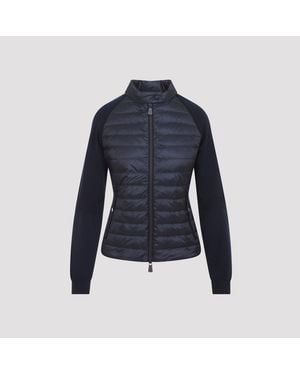 Moncler Oncler Grenoble Vicoe Jacket - Blue