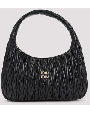 Miu Miu Bags for Women Online Sale up to 35 off Lyst