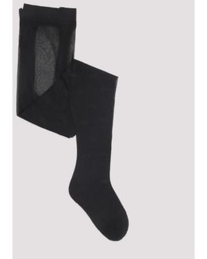 Dolce & Gabbana Onograed Tight - Black