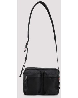 Gucci Crossbody Unica - Black
