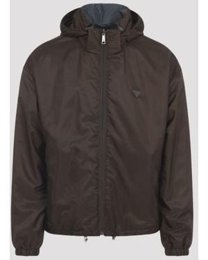 Prada Jacket - Black