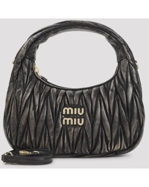 Miu Miu Shoulder bags for Women | Online Sale up to 33% off