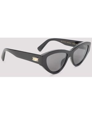 BVLGARI Eyewear B.Zero1 Cat Eye Sunglasses - Multicolor