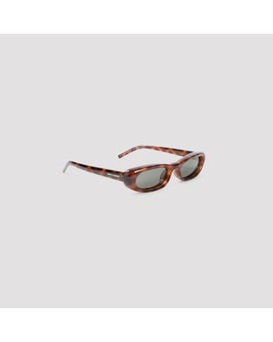 Saint Laurent Acetate Sunglasses For - Multicolor
