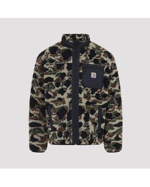 Carhartt Prentis Liner Jacket - Black
