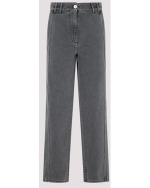 Patou Pants - Gray