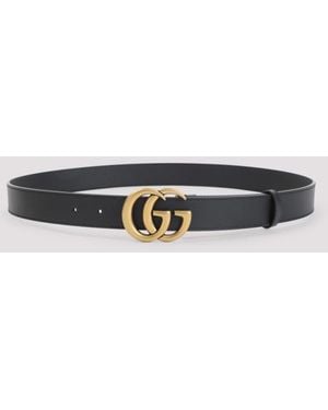 Gucci Belt - Black
