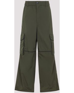 Marni Pants - Green