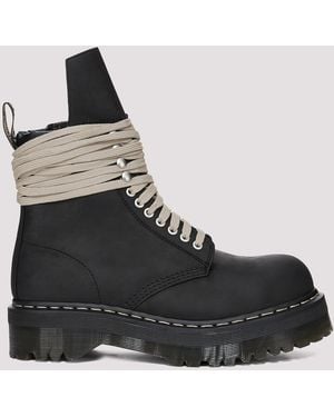 Dr. Martens Boots - Black