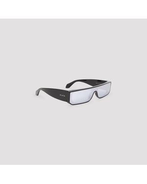 Alaïa Sunglasses - Metallic