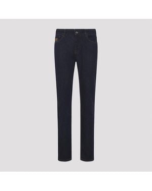 Etro Jeans - Blue