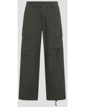 C.P. Company Cargo Pants - Gray