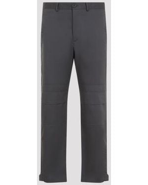 RANRA Gui Pants - Gray