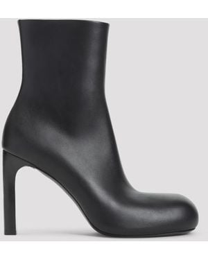 Balenciaga Fargo H100 Bootie - Black