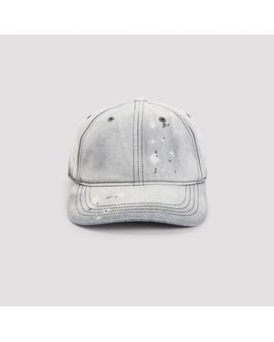 Our Legacy Ballcap - White