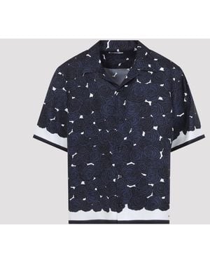 Givenchy Shirt - Blue