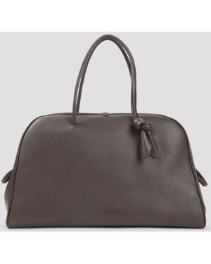 VIP★JACQUEMUS テクスチャードレザー トートバッグ Jacquemus Tote bags for Women | Online Sale up to 45% off | Lyst