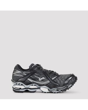 Mizuno Wave Prophecy 1 Sneakers - Gray