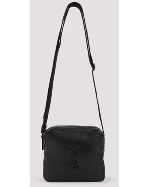 Saint Laurent Ysl Cube Bag | Lyst