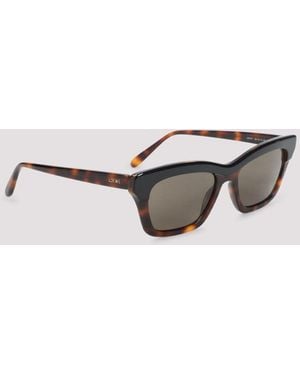 Loewe Sigma Slim Sunglasses - Multicolor