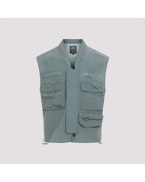 Oakley Momento Vest - Blue