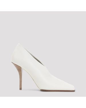 Alaïa Pumps - White