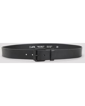 Carhartt Belt - Black