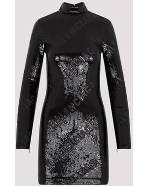 Balenciaga Dress - Black