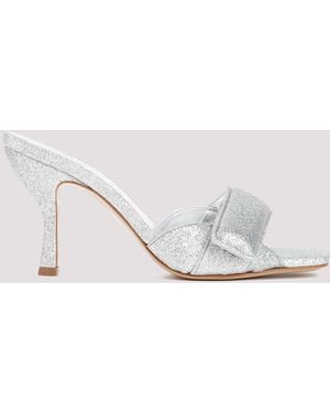 Gia Borghini Sandals - White