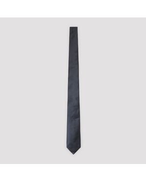 Canali 7 Cm Tie - Multicolor