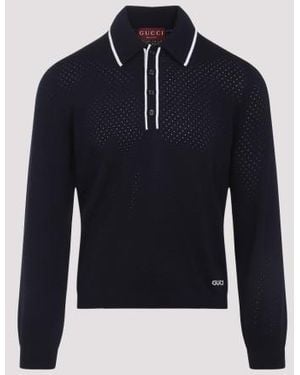 Gucci Ong Eeve Poo - Blue