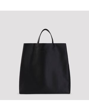 Carven Jeanne Bag - Black