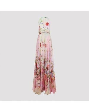 Roberto Cavalli Dress - Pink