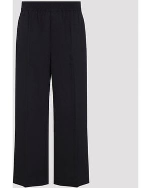 Jacquemus Jaquemus Miami Pants - Blue