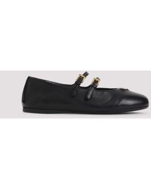 Prada Ballerina - Black