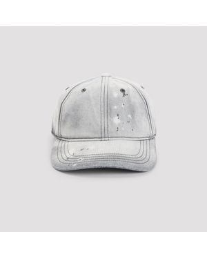 Our Legacy Ballcap - White