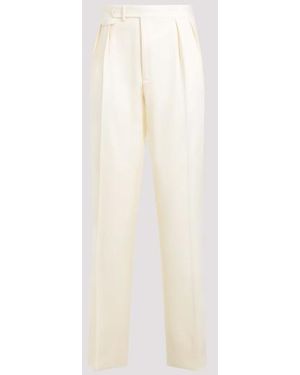 Lauren Ralph Lauren Total Comfort Pants for Men Up to 29 off Lyst
