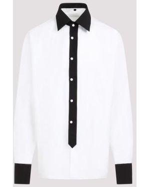Prada Shirt - White