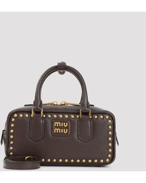 Miu Miu Bag - Multicolor