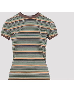 Marni T-Shirt - Green