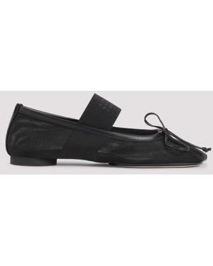 MM6 by Maison Martin Margiela Flats for Women | Online Sale