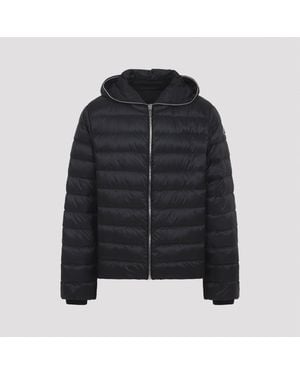 Moncler Jacket - Black