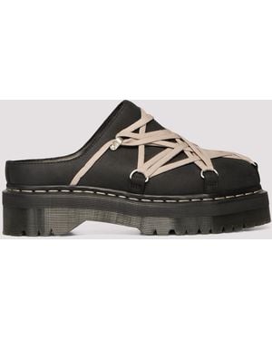 Dr. Martens Mule - Black