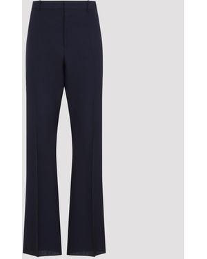 Jil Sander 248 Aw 27 Pants - Blue